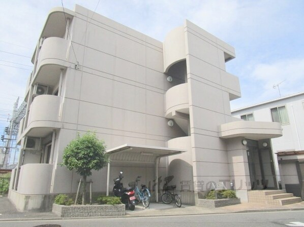 シンコ・コスモスの物件内観写真